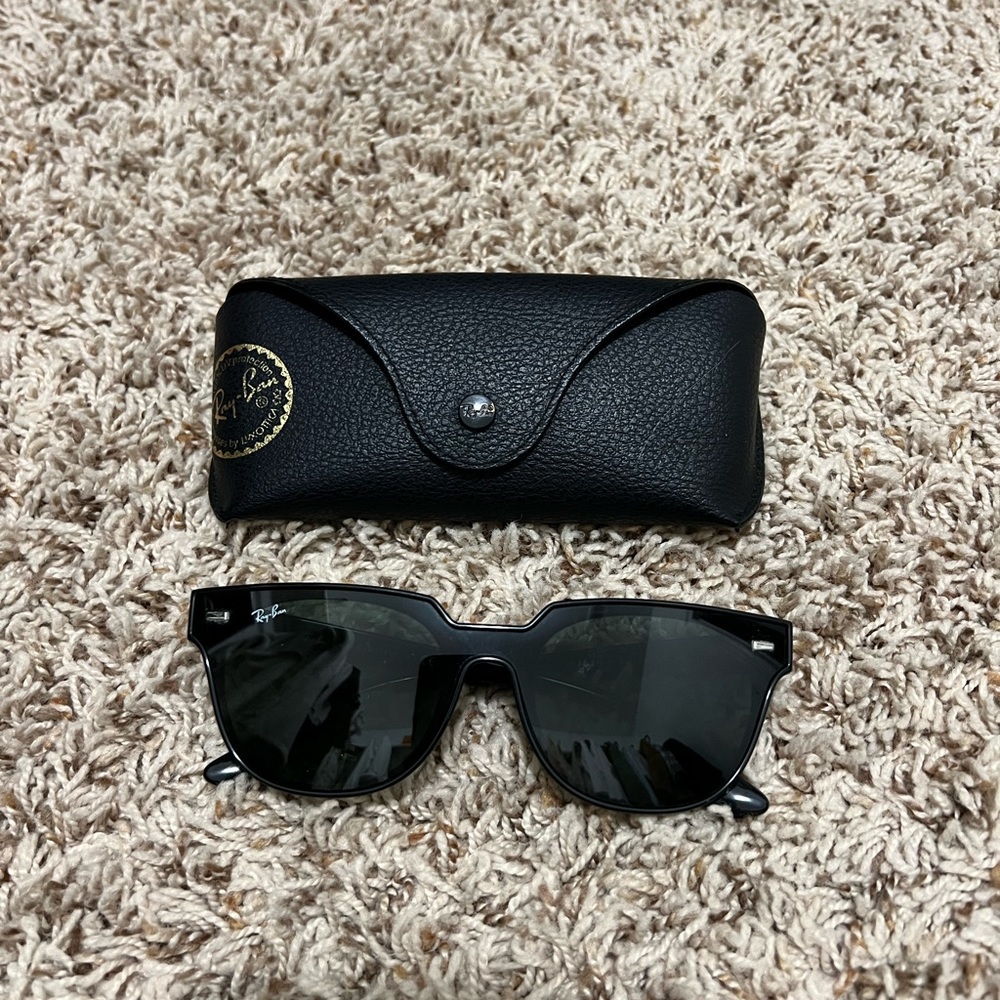 Ray-Ban Blaze Meteor